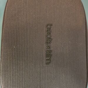 Beats by Kim Brown Headphones and Case